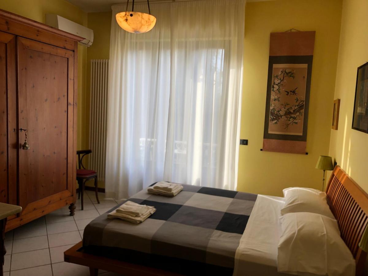 Caffeletti Friendly B&B Torre del Lago Puccini Εξωτερικό φωτογραφία