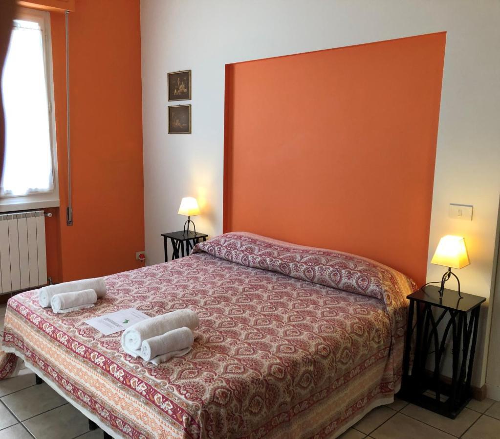 Caffeletti Friendly B&B Torre del Lago Puccini Εξωτερικό φωτογραφία