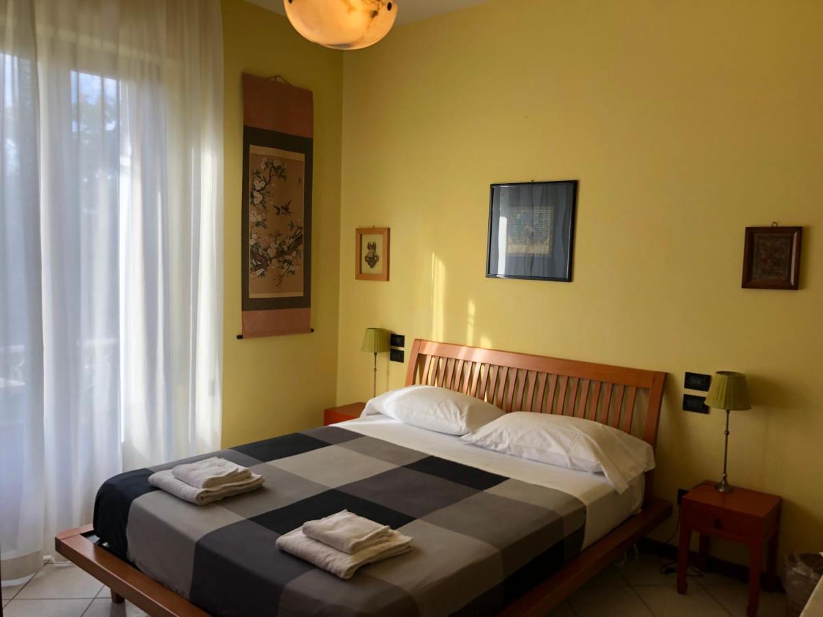 Caffeletti Friendly B&B Torre del Lago Puccini Εξωτερικό φωτογραφία