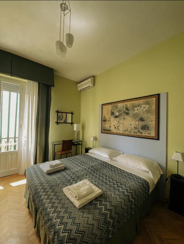 Caffeletti Friendly B&B Torre del Lago Puccini Εξωτερικό φωτογραφία