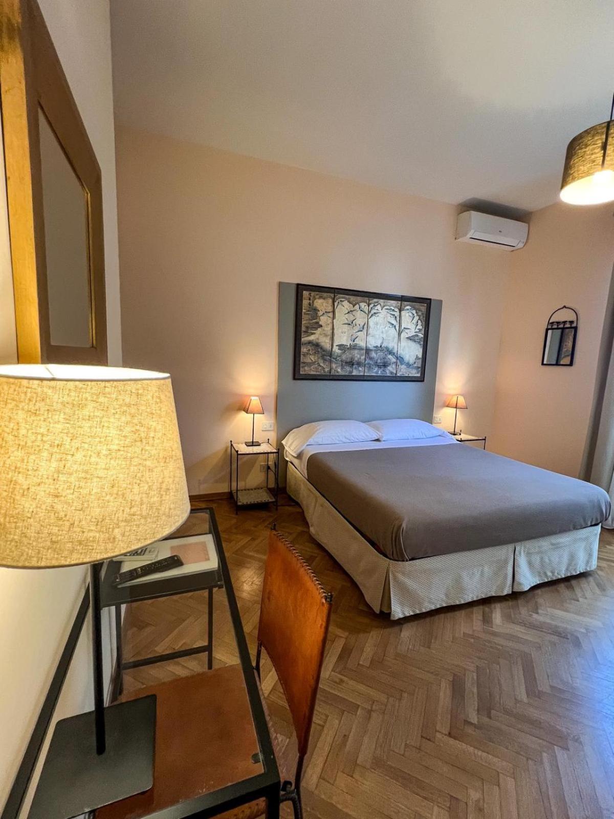 Caffeletti Friendly B&B Torre del Lago Puccini Εξωτερικό φωτογραφία