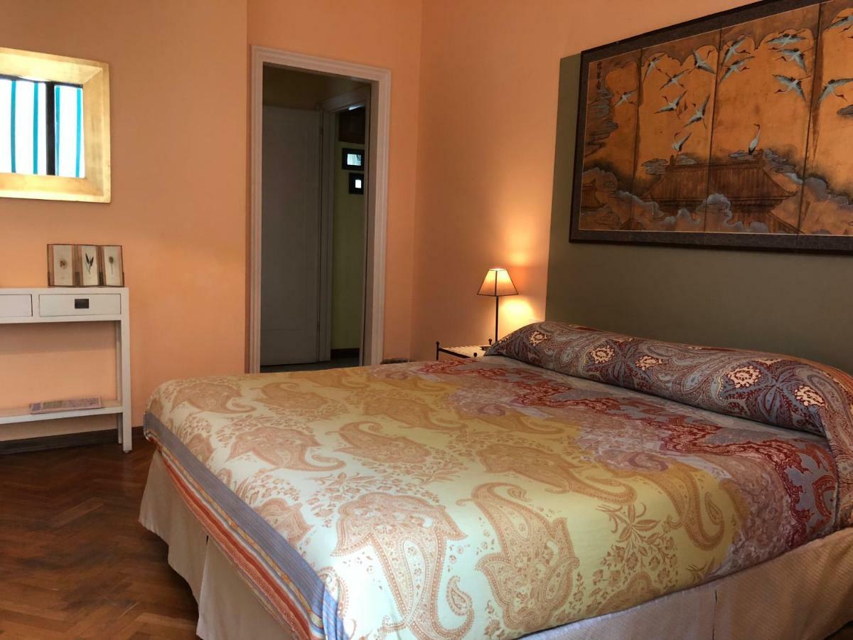 Caffeletti Friendly B&B Torre del Lago Puccini Εξωτερικό φωτογραφία