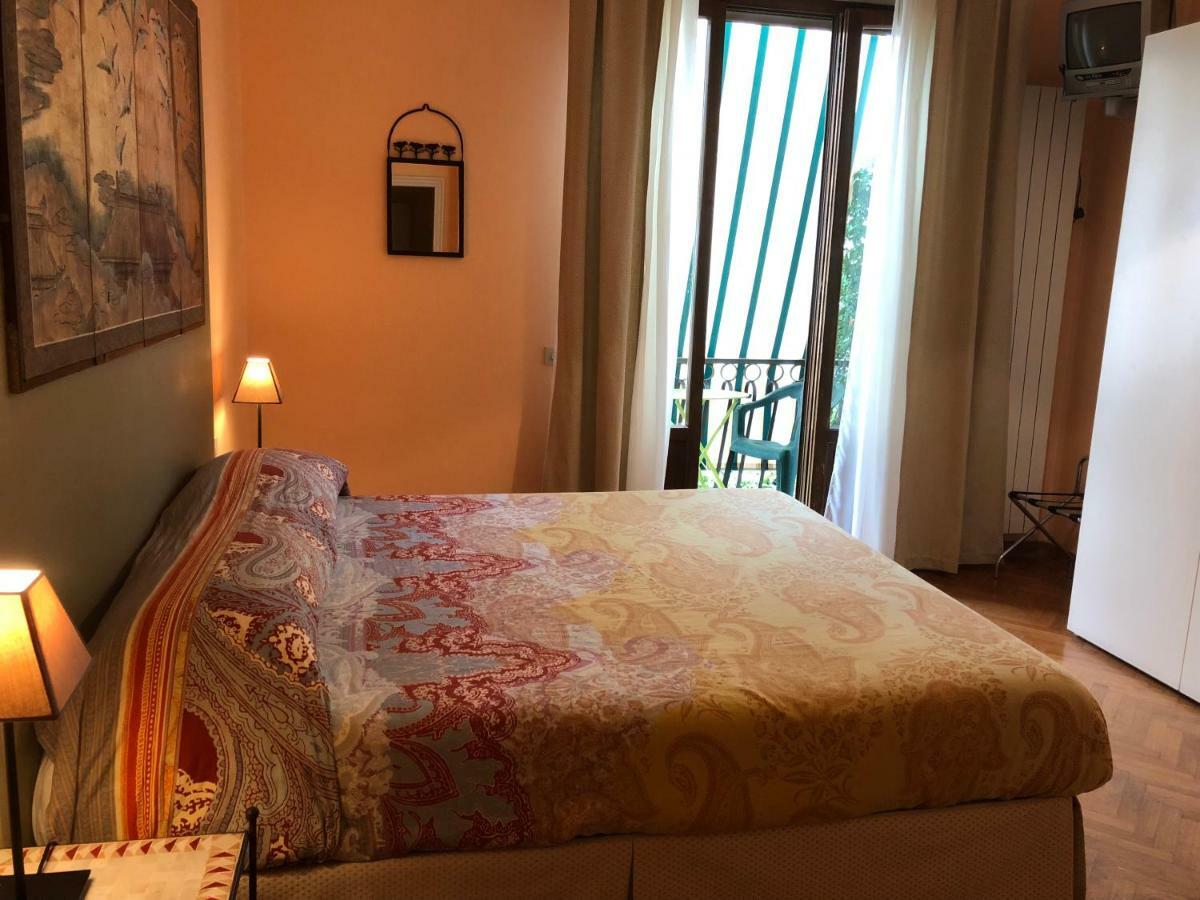 Caffeletti Friendly B&B Torre del Lago Puccini Εξωτερικό φωτογραφία