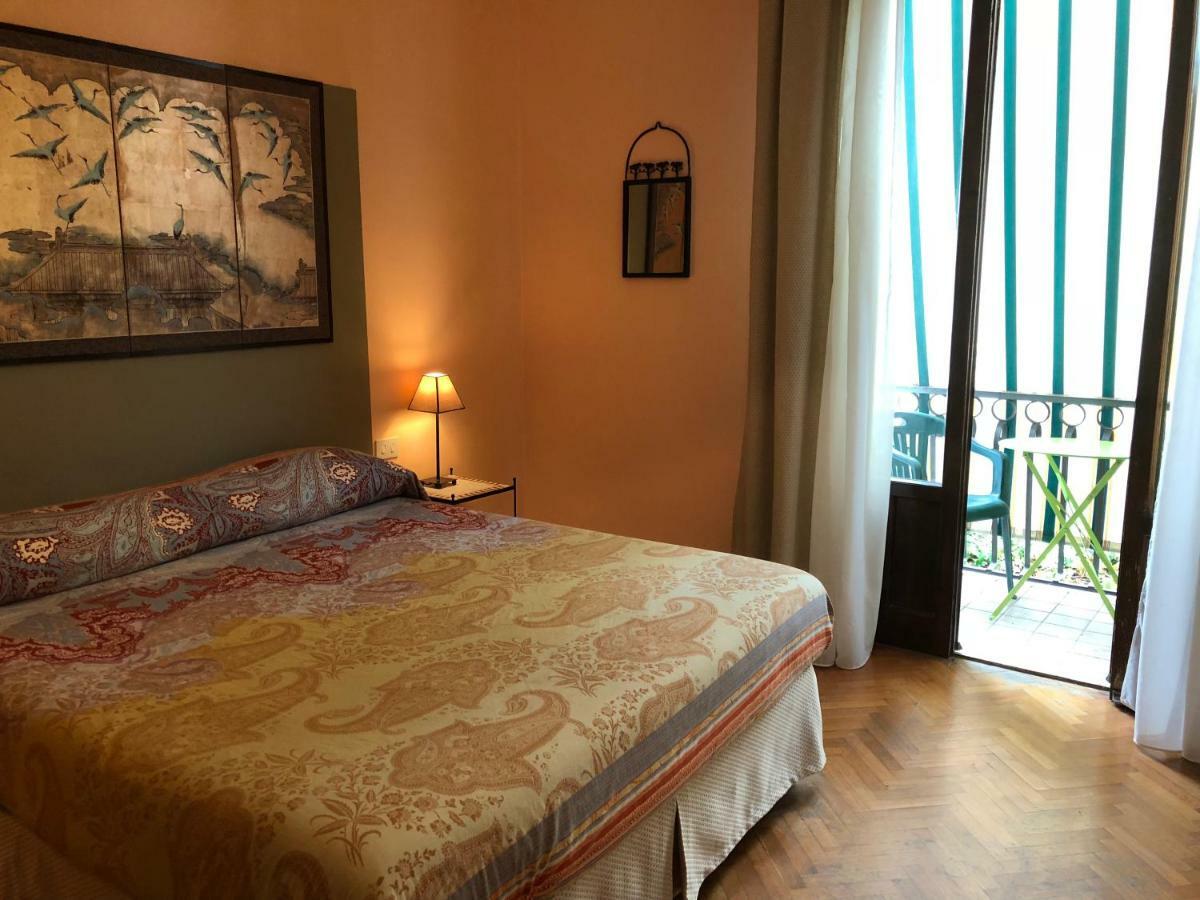 Caffeletti Friendly B&B Torre del Lago Puccini Εξωτερικό φωτογραφία