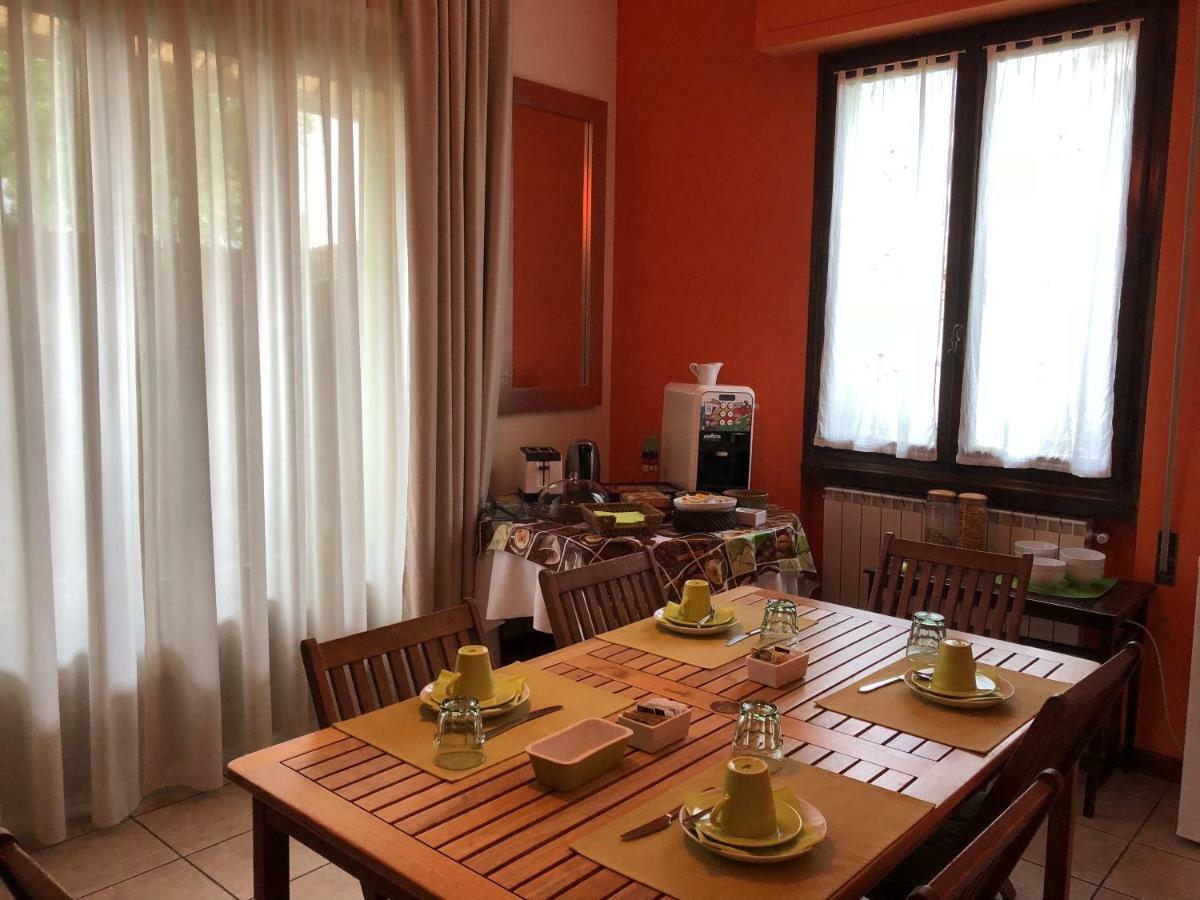 Caffeletti Friendly B&B Torre del Lago Puccini Εξωτερικό φωτογραφία