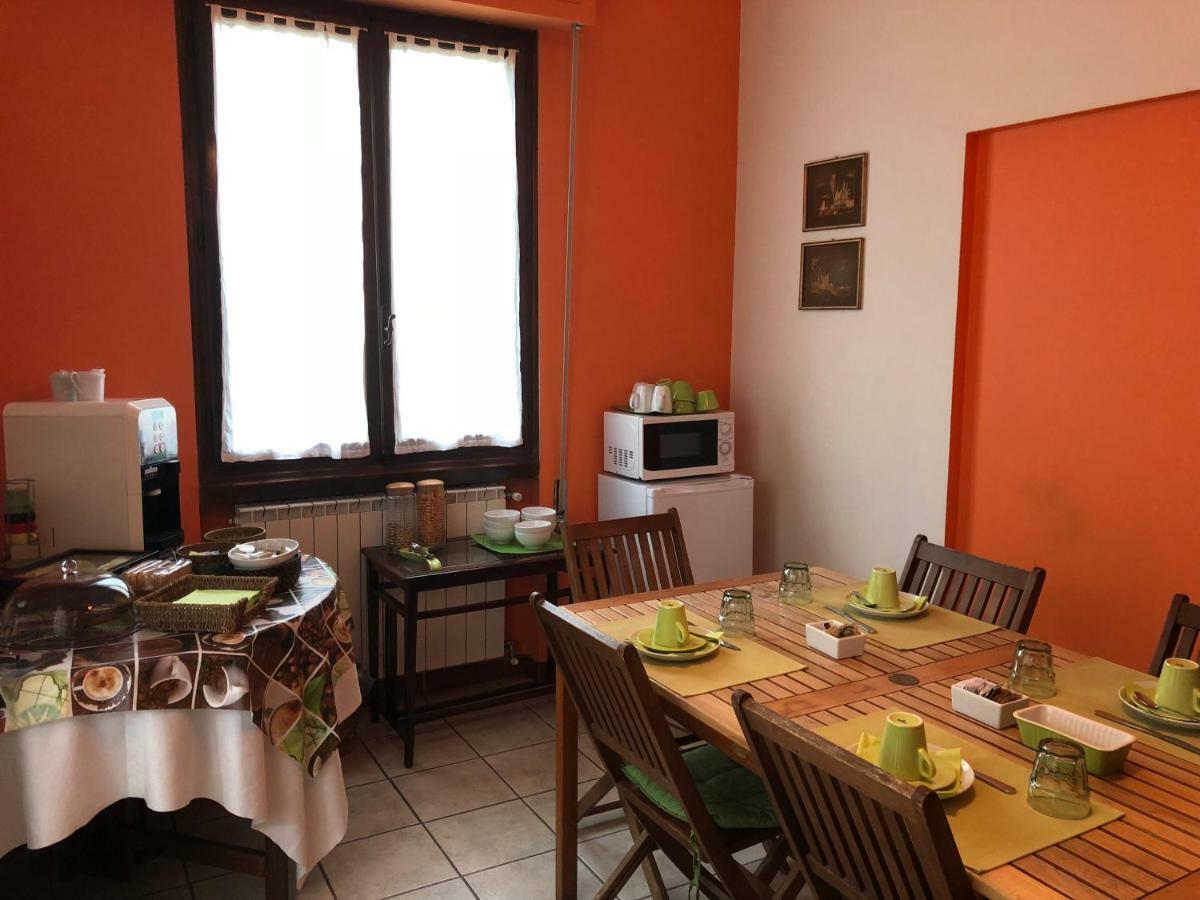 Caffeletti Friendly B&B Torre del Lago Puccini Εξωτερικό φωτογραφία