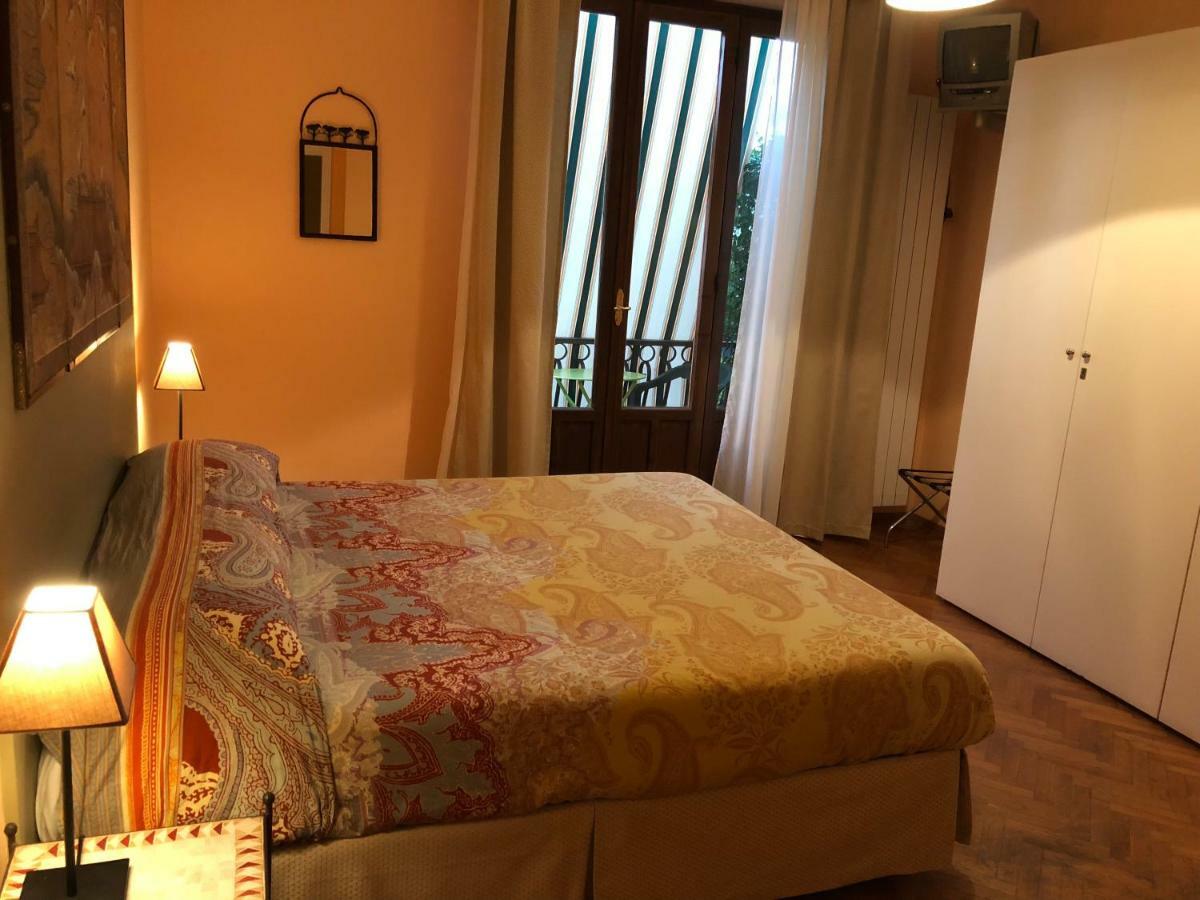 Caffeletti Friendly B&B Torre del Lago Puccini Εξωτερικό φωτογραφία