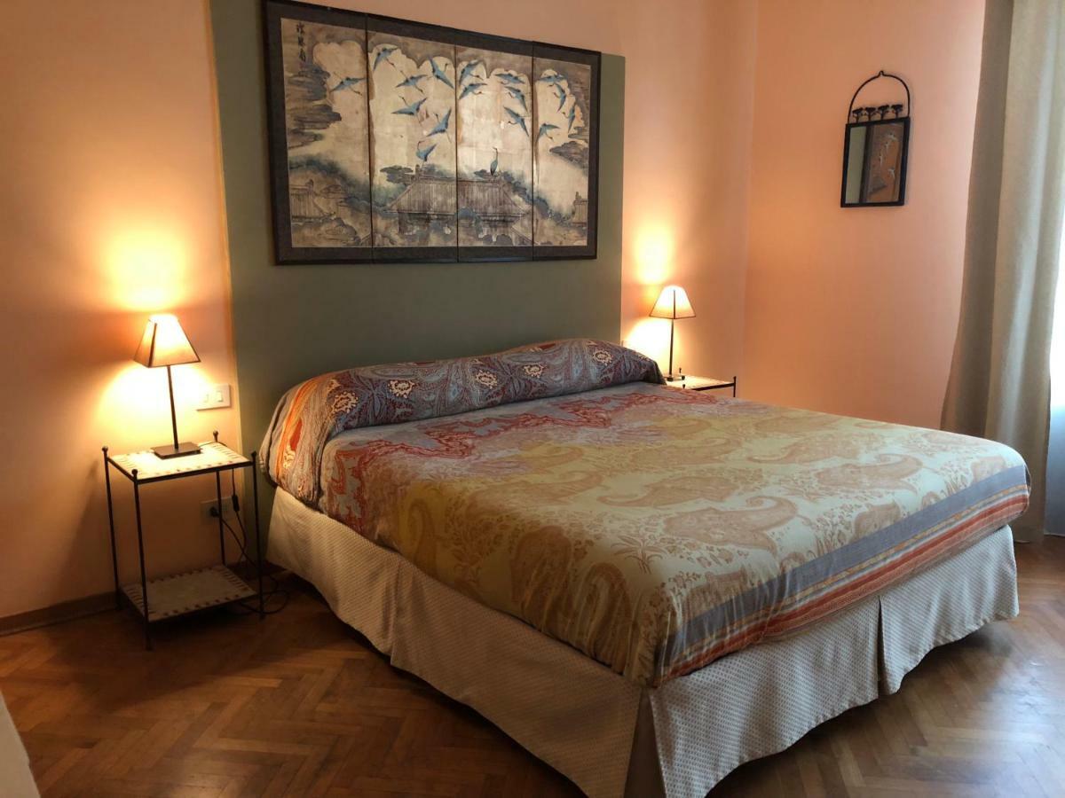 Caffeletti Friendly B&B Torre del Lago Puccini Εξωτερικό φωτογραφία